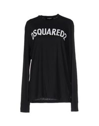 Футболка Dsquared2