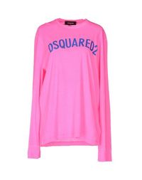 Футболка Dsquared2