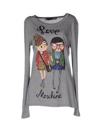 Футболка Love Moschino