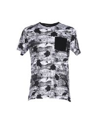 Футболка Wesc