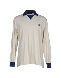 Поло Fred Perry