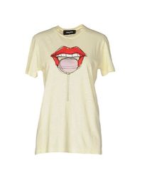 Футболка Dsquared2