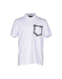 Поло Love Moschino