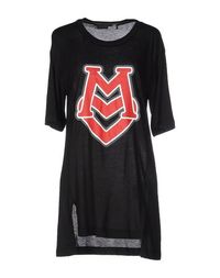Футболка Love Moschino