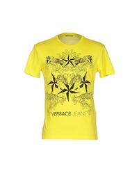 Футболка Versace Jeans