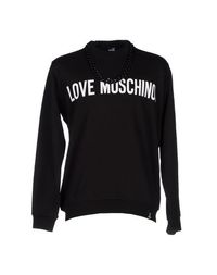 Толстовка Love Moschino