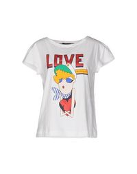 Футболка Love Moschino