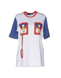 Футболка Love Moschino