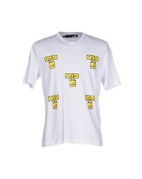 Футболка Love Moschino