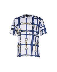 Футболка Love Moschino