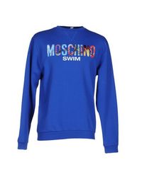 Толстовка Moschino Swim