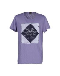 Футболка Scotch & Soda