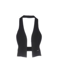 Топ без рукавов Elisabetta Franchi