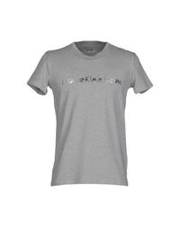 Футболка Calvin Klein Jeans