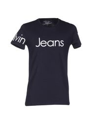 Футболка Calvin Klein Jeans