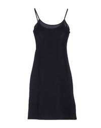 Короткое платье JIL Sander