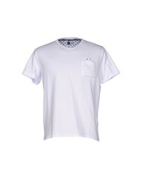 Футболка Bagutta