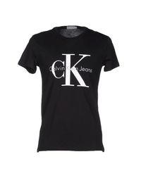 Футболка Calvin Klein Jeans