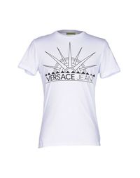 Футболка Versace Jeans