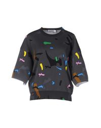 Толстовка JIL Sander
