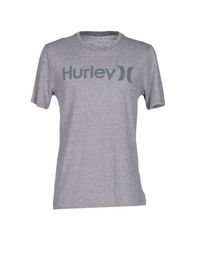 Футболка Hurley