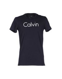 Футболка Calvin Klein Jeans