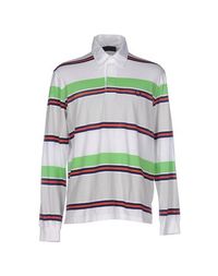 Поло Fred Perry