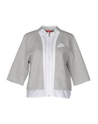 Толстовка Nike