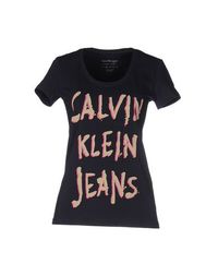 Футболка Calvin Klein Jeans