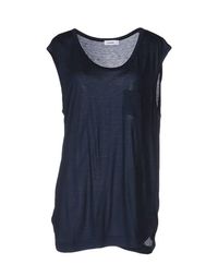 Футболка JIL Sander