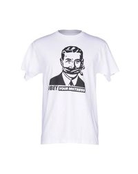 Футболка Obey