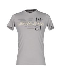 Футболка Armani Jeans
