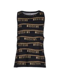 Майка Moschino Swim