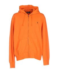 Толстовка Polo Ralph Lauren