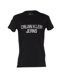 Футболка Calvin Klein Jeans