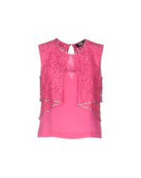 Топ без рукавов VDP Collection