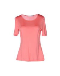 Футболка Silk AND Cashmere