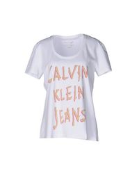 Футболка Calvin Klein Jeans