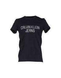 Футболка Calvin Klein Jeans