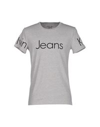 Футболка Calvin Klein Jeans