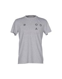 Футболка Roda