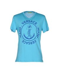 Футболка Versace Jeans