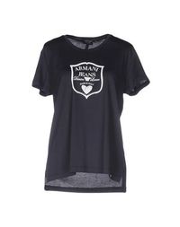 Футболка Armani Jeans