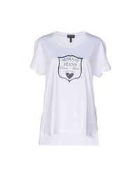 Футболка Armani Jeans