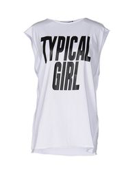 Футболка Love Moschino