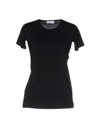 Футболка JIL Sander
