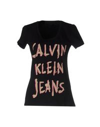 Футболка Calvin Klein Jeans