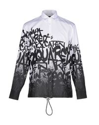 Pубашка Dsquared2