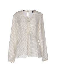 Блузка Maison Scotch