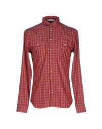 Pубашка Pierre Balmain